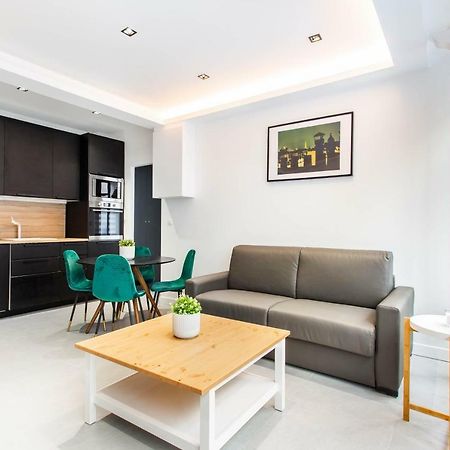 شقة باريس  في Cmg Parc De Bercy - Madagascar المظهر الخارجي الصورة